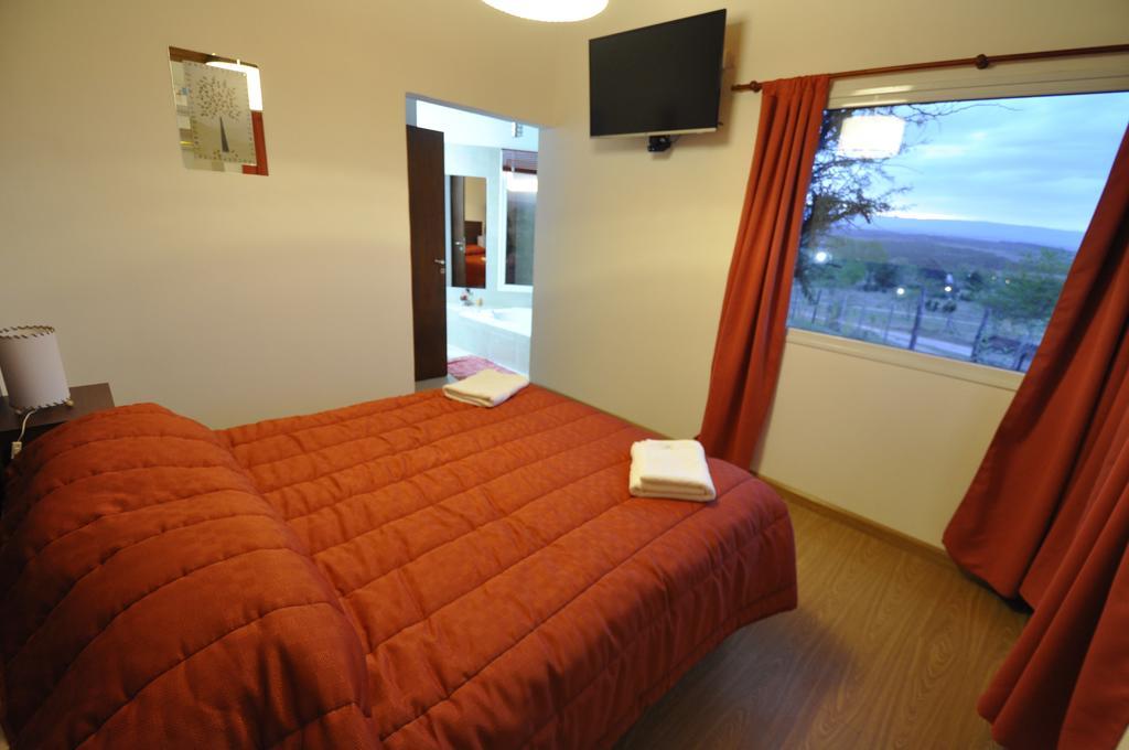 Lodge & Vista Hermosa *